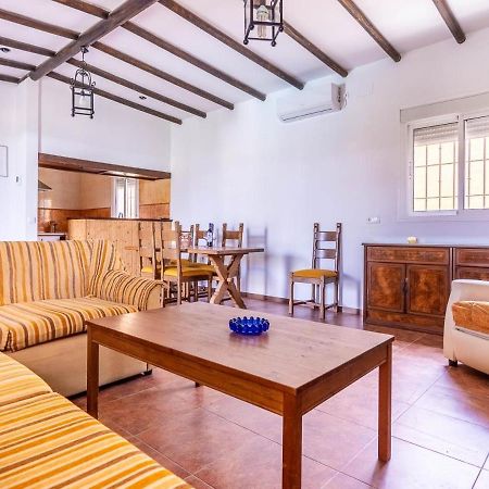 Villa Santa Teresa Vacacional Sevilla Dos Hermanas Zewnętrze zdjęcie