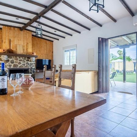 Villa Santa Teresa Vacacional Sevilla Dos Hermanas Zewnętrze zdjęcie