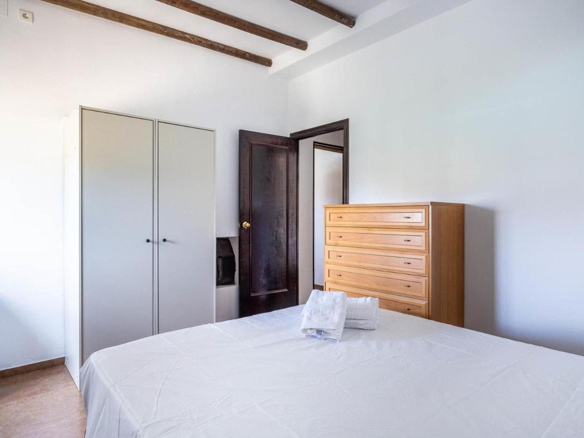 Villa Santa Teresa Vacacional Sevilla Dos Hermanas Zewnętrze zdjęcie