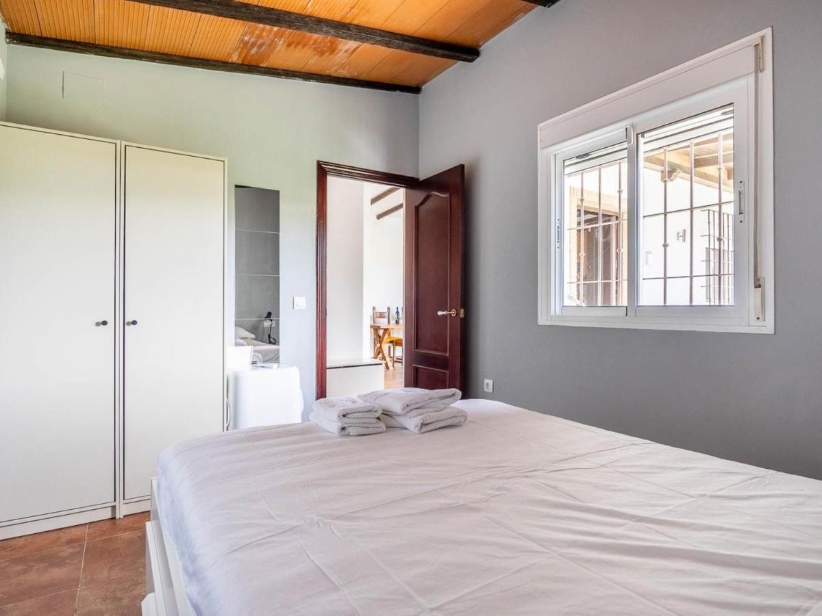 Villa Santa Teresa Vacacional Sevilla Dos Hermanas Zewnętrze zdjęcie