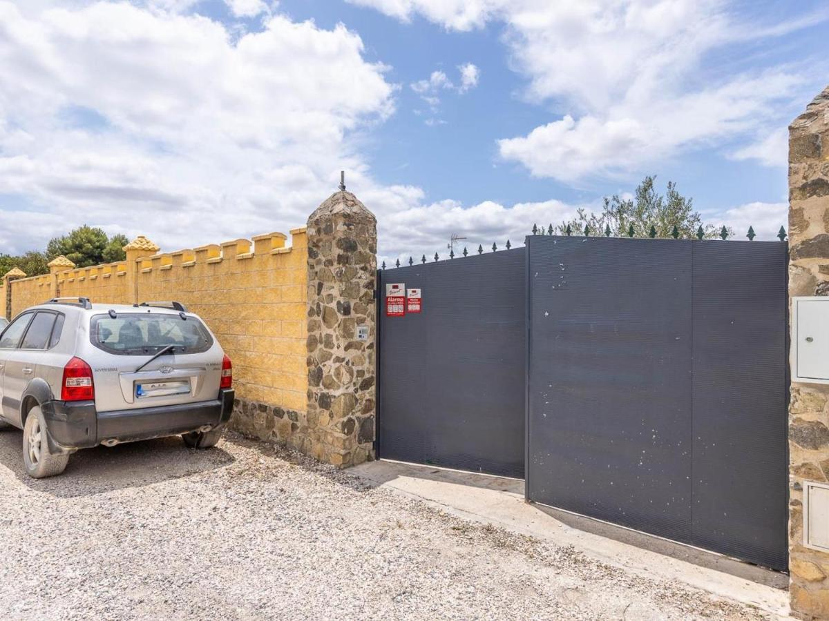 Villa Santa Teresa Vacacional Sevilla Dos Hermanas Zewnętrze zdjęcie