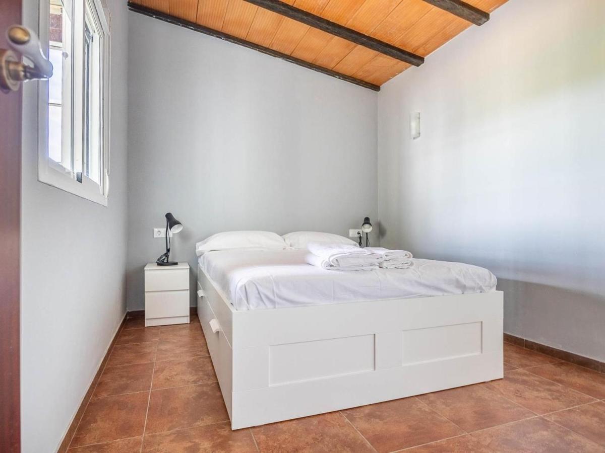 Villa Santa Teresa Vacacional Sevilla Dos Hermanas Zewnętrze zdjęcie