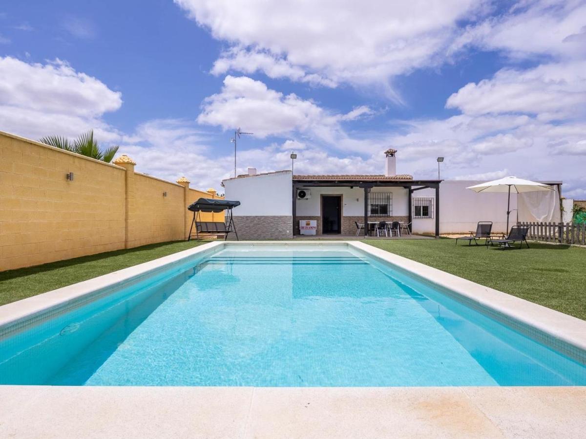 Villa Santa Teresa Vacacional Sevilla Dos Hermanas Zewnętrze zdjęcie