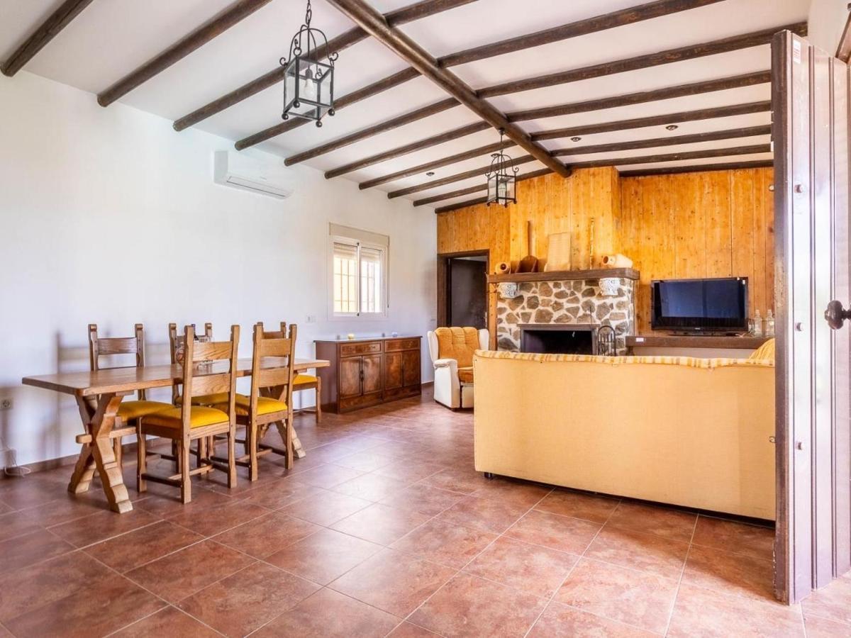Villa Santa Teresa Vacacional Sevilla Dos Hermanas Zewnętrze zdjęcie
