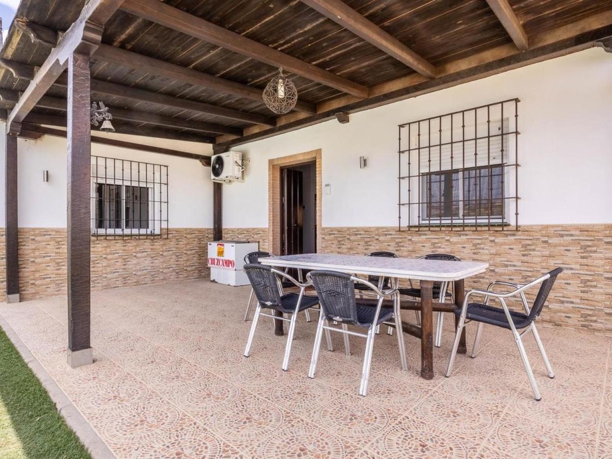 Villa Santa Teresa Vacacional Sevilla Dos Hermanas Zewnętrze zdjęcie