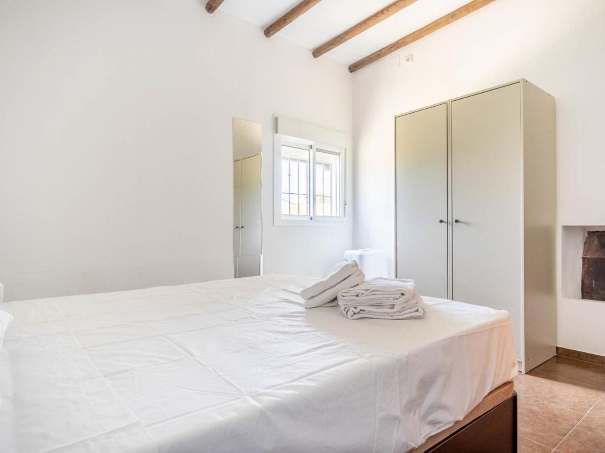 Villa Santa Teresa Vacacional Sevilla Dos Hermanas Zewnętrze zdjęcie